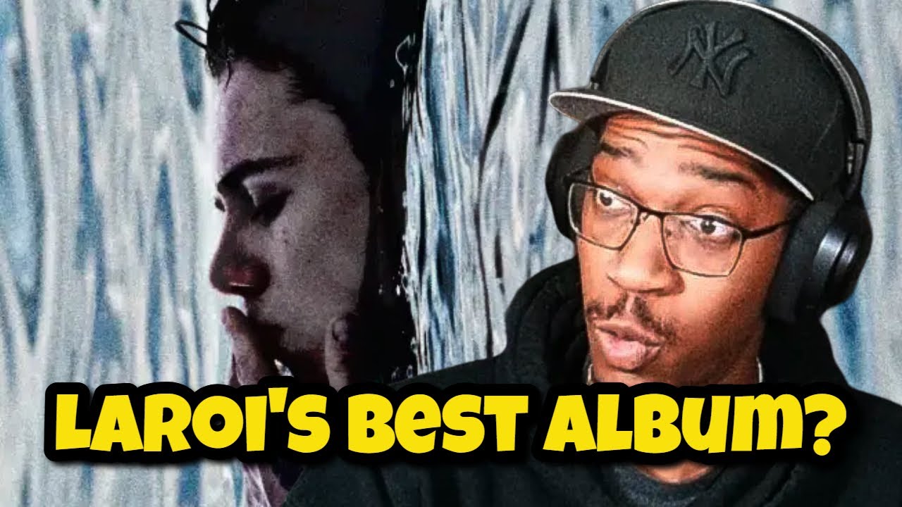 THE KID LAROI DOES IT AGAIN! - BEFORE I FORGET (REACTION)