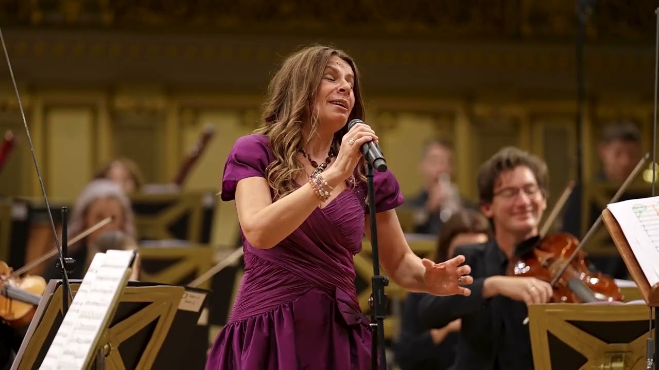 Enescu Romanian Rhapsody No. 1 with Manchester Camerata at Enescu Festival 2023