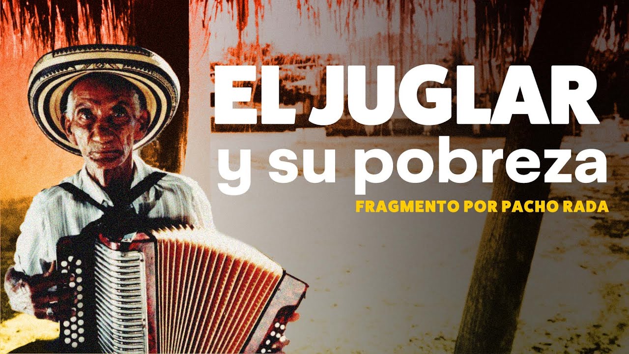 El triste final de Pacho Rada - Fragmentos 4k