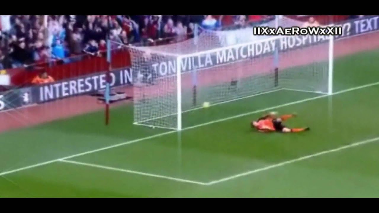 John Carew - Villa Legend ☆HD 1080p☆