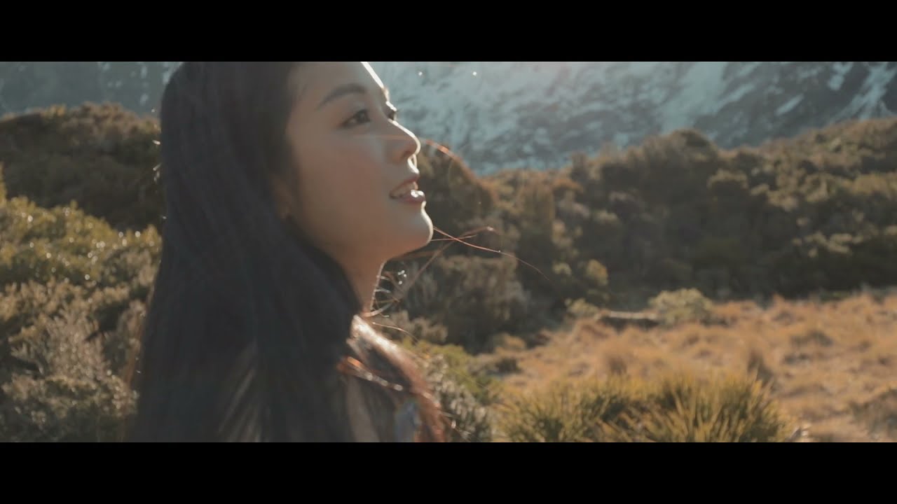 New Zealand Prewedding Video-Linda + Jof -Queenstown