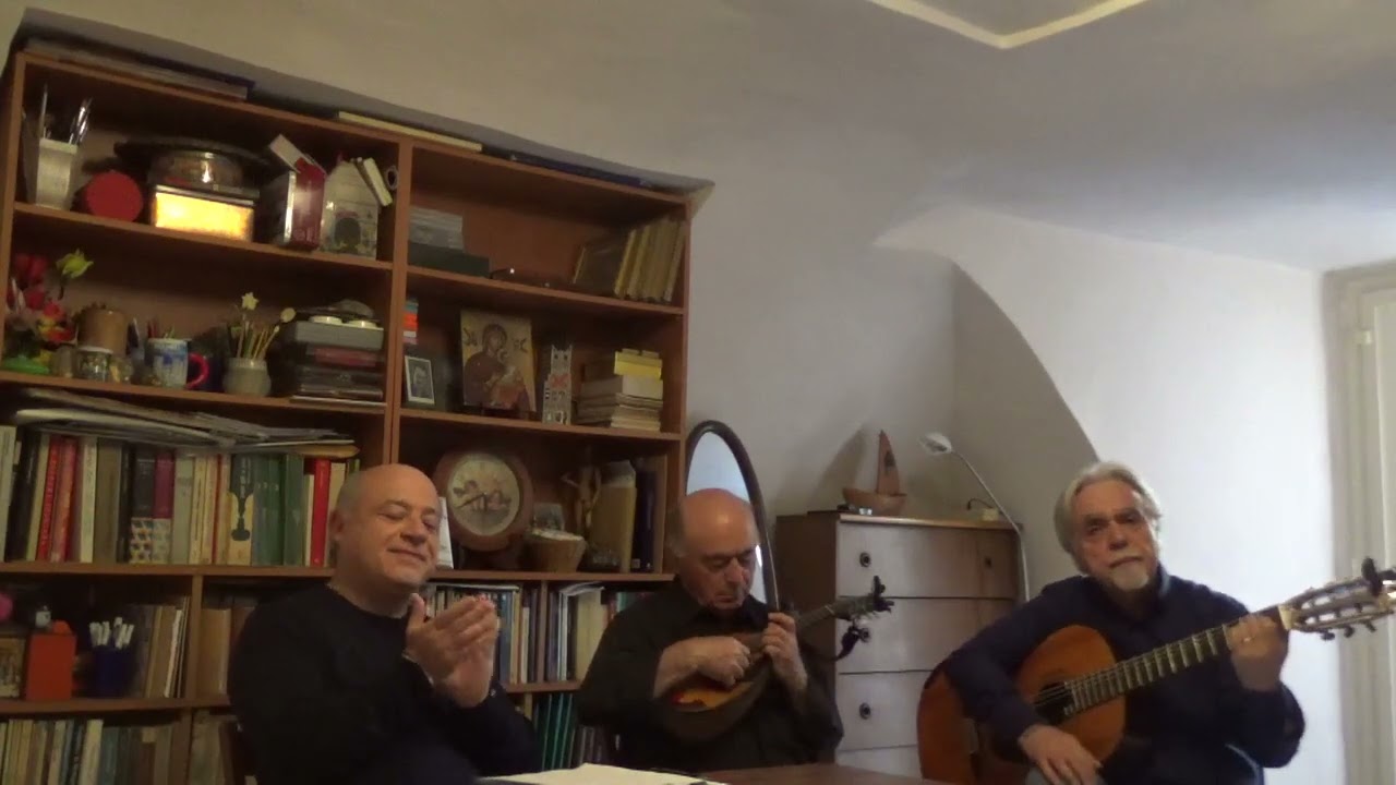 SPECIALE TALK TALK. MUSICA E ARTE . PRIMA PARTE. Laboratorio Arte Nadia Basso
