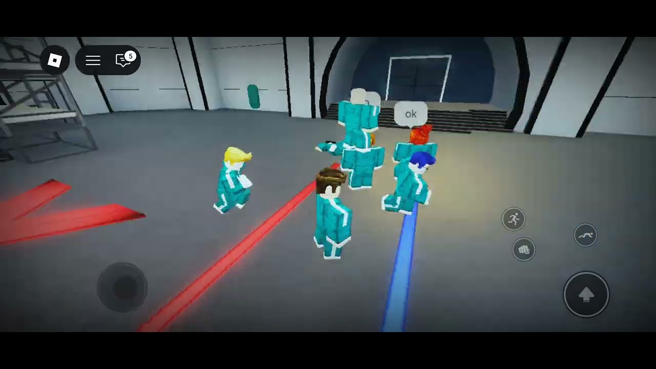 Splat Games Episode 4 Mingle Die 