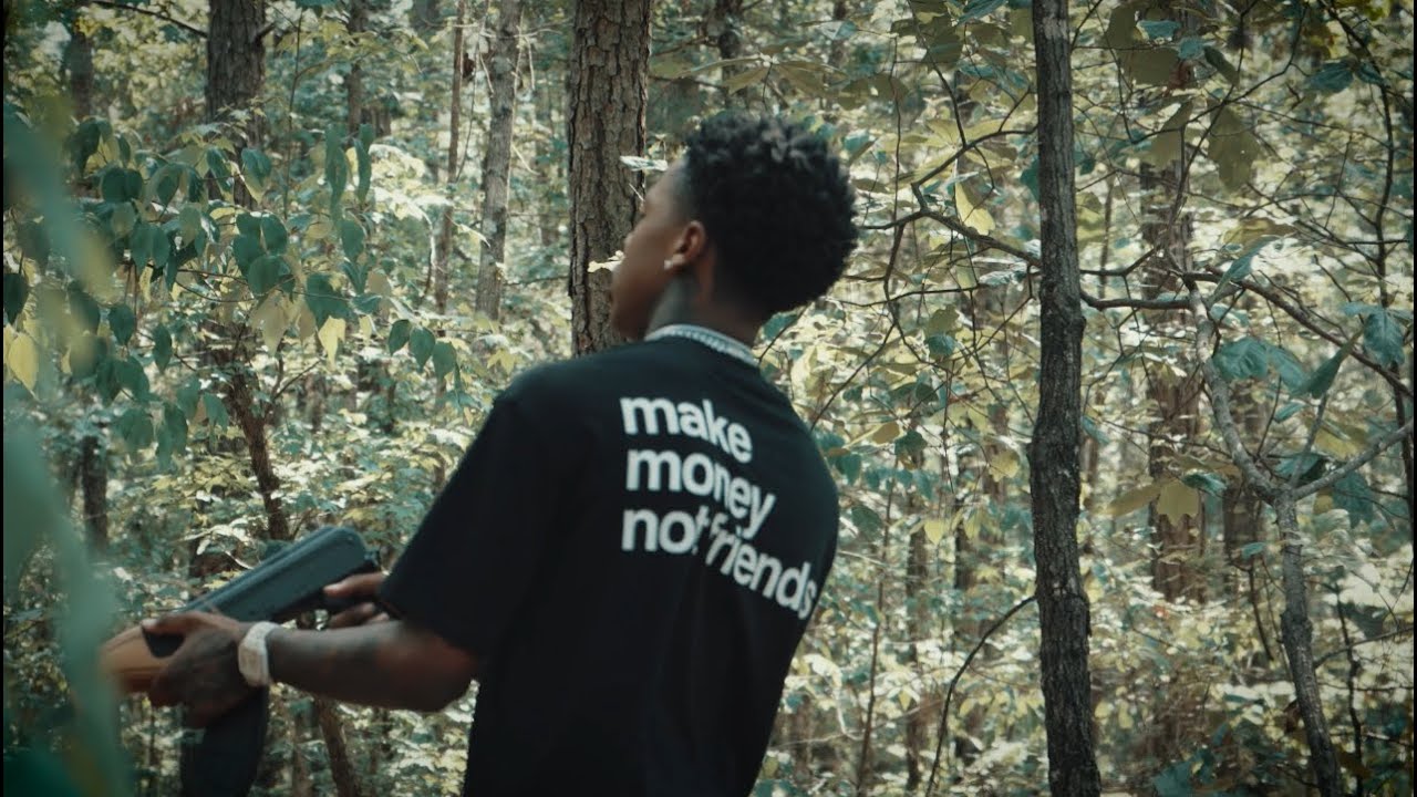 Lil Cleno - Make Em {Who Run It} (Official Music Video)