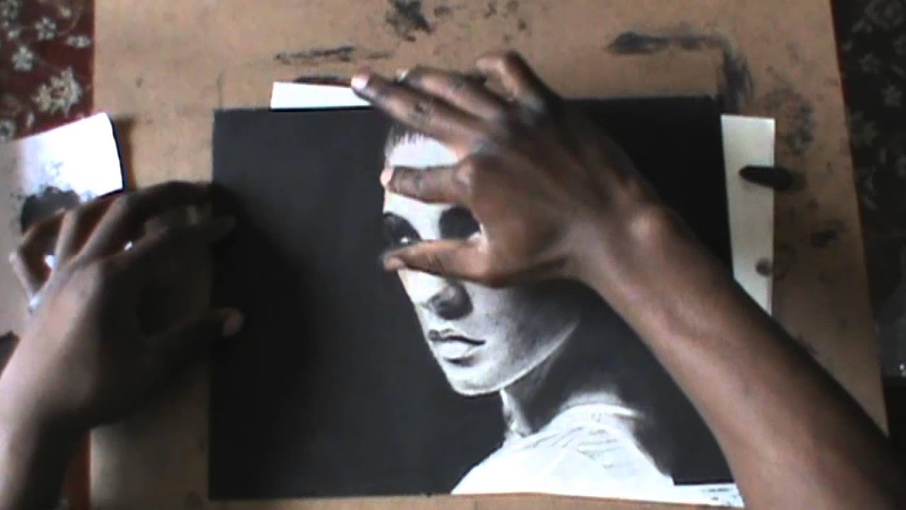 What can Backgrounds do to your drawings?