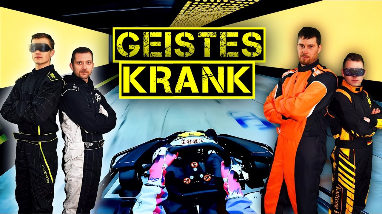 0,289 Sekunden - MITTEN ins GESICHT😮 | Kartcenter Rostock | IKM 2024 | MARostock