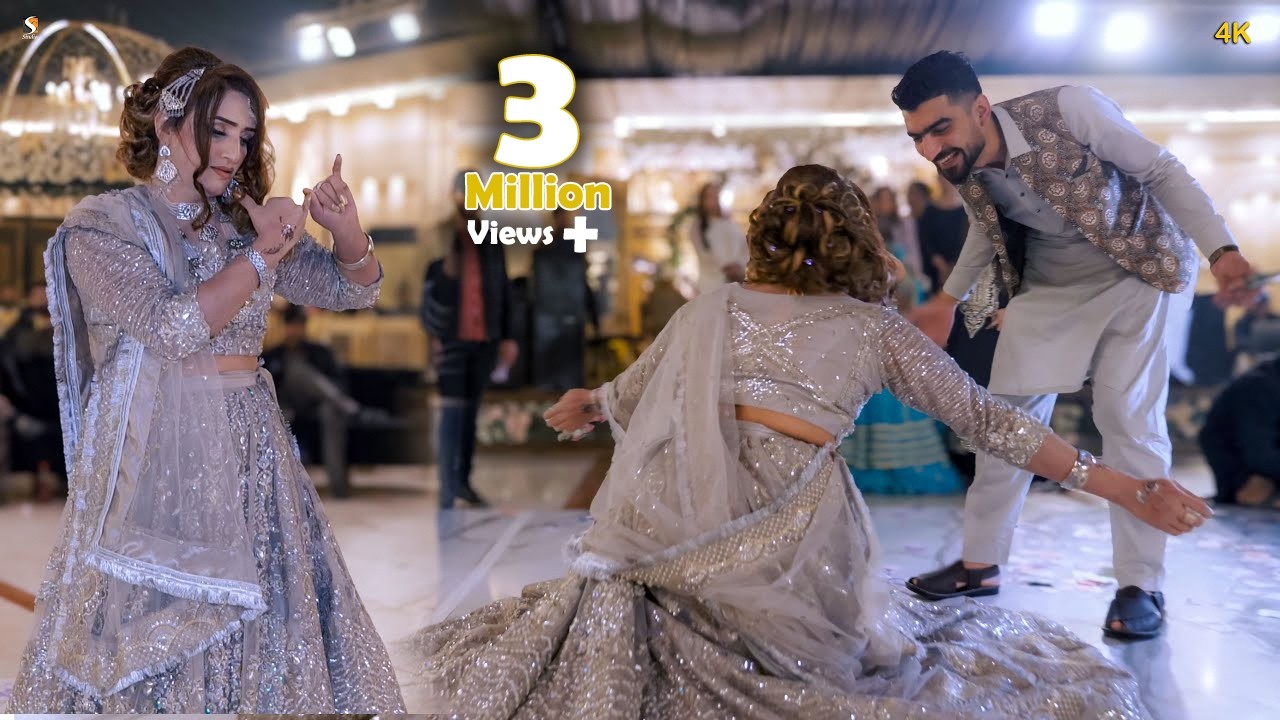 Pyar Karne Wale Kabhi Darte Nahi , Laraib Kami Romantic Dance Performance 2024