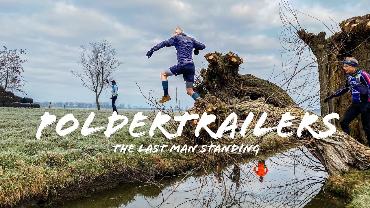 Poldertrailers - Last man standing