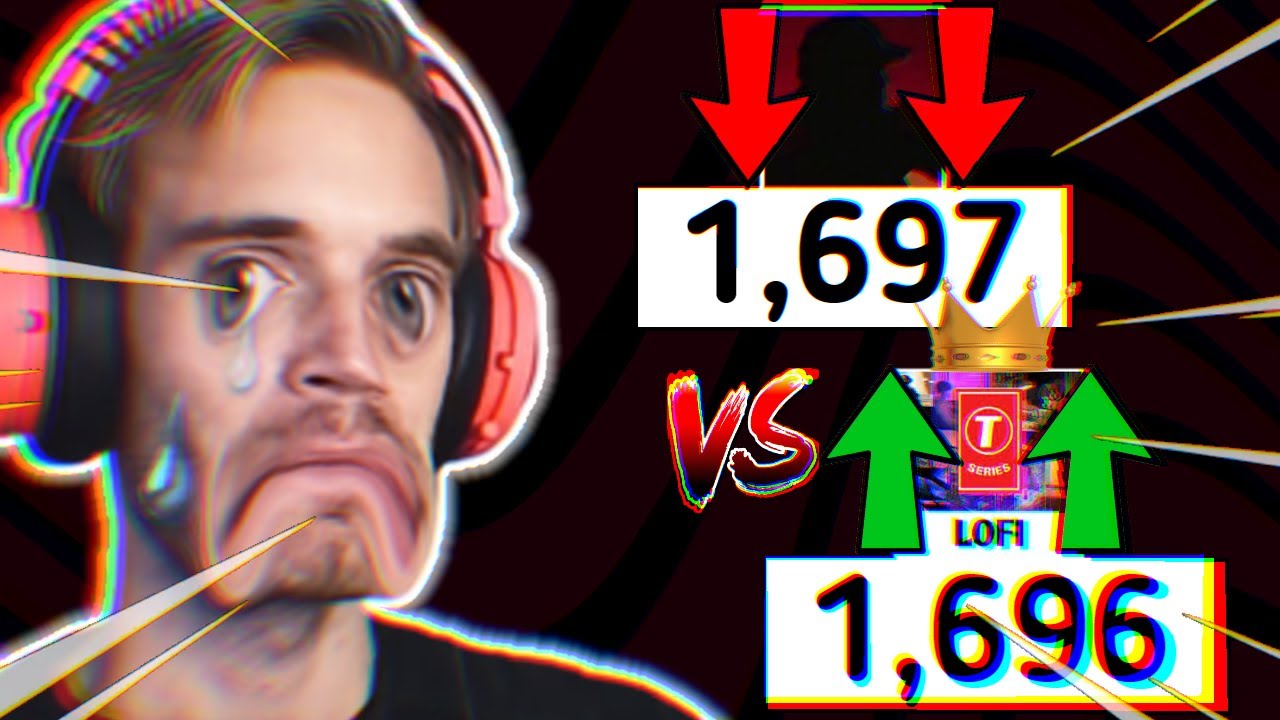 THIS CHANNEL WILL OVERTAKE MRREXTA