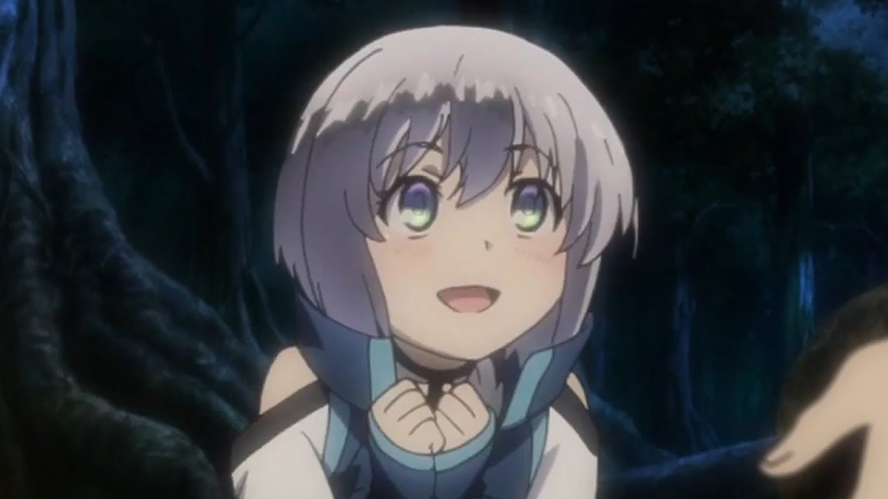 ナイツ＆マジック エルくん12歳の可愛さを堪能する動画 - Ernesti Echevarria(Knights & Magic)