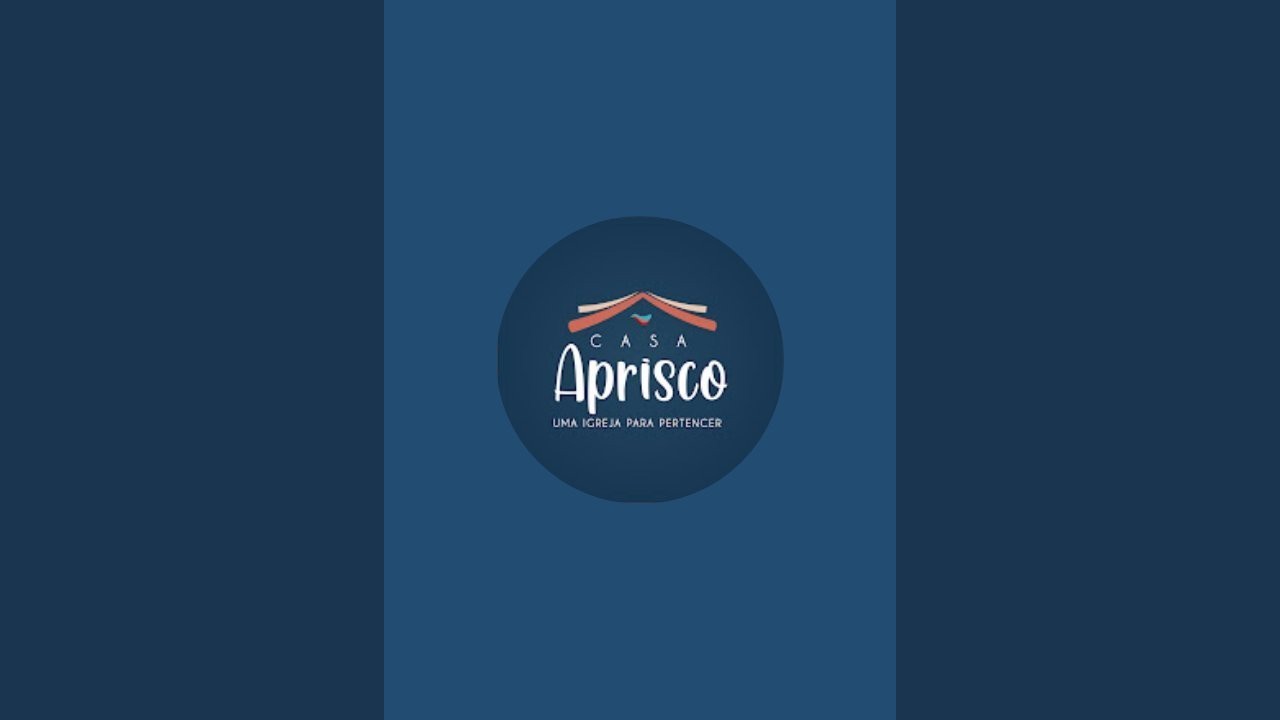 CASA APRISCO está ao vivo!