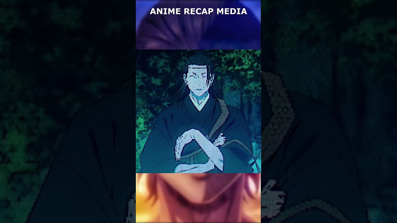 Mechamaru in Despair | Jujutsu Kaisen Season 2 Ep 6