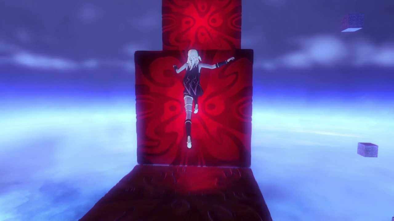 GRAVITY RUSH 2 - Episode 23: Lamentations (Final Chapter)