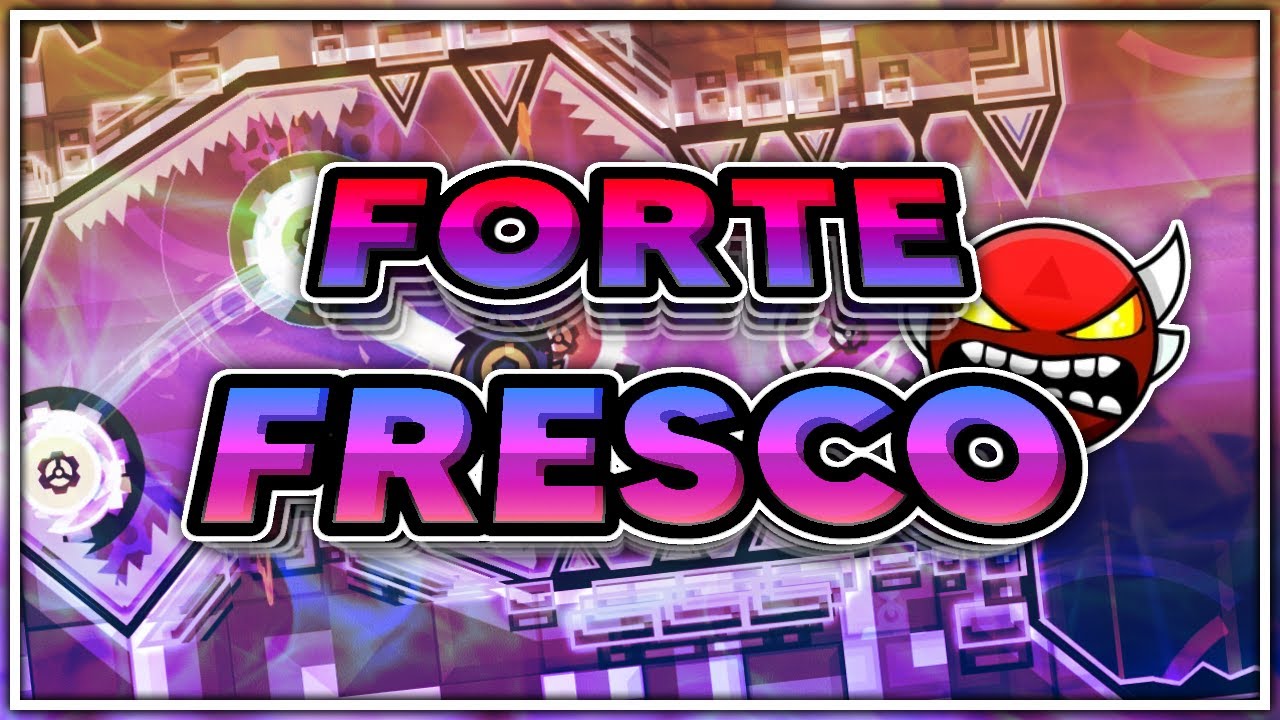 NEW SOLO | Forte Fresco by me | Full Showcase