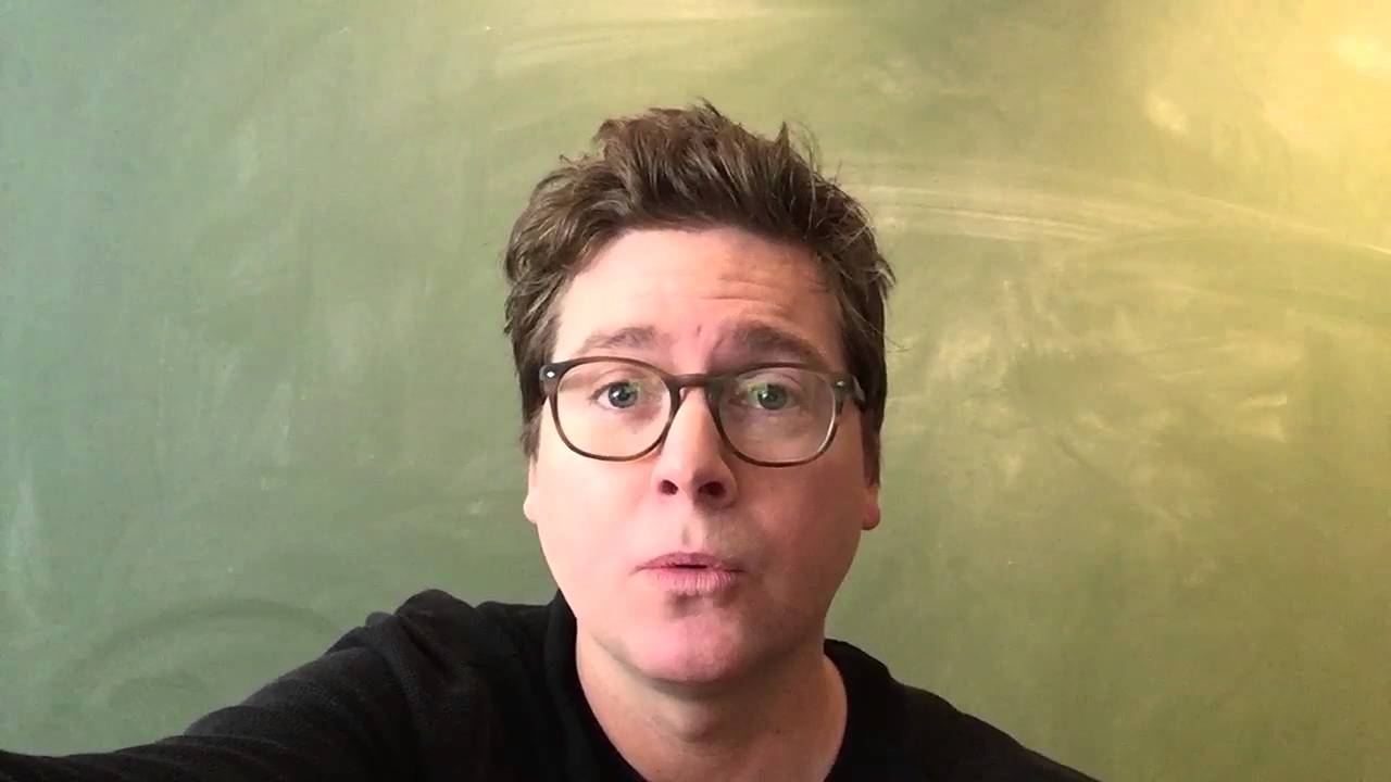 I'm Biz Stone, a #BestSchoolDay Funder