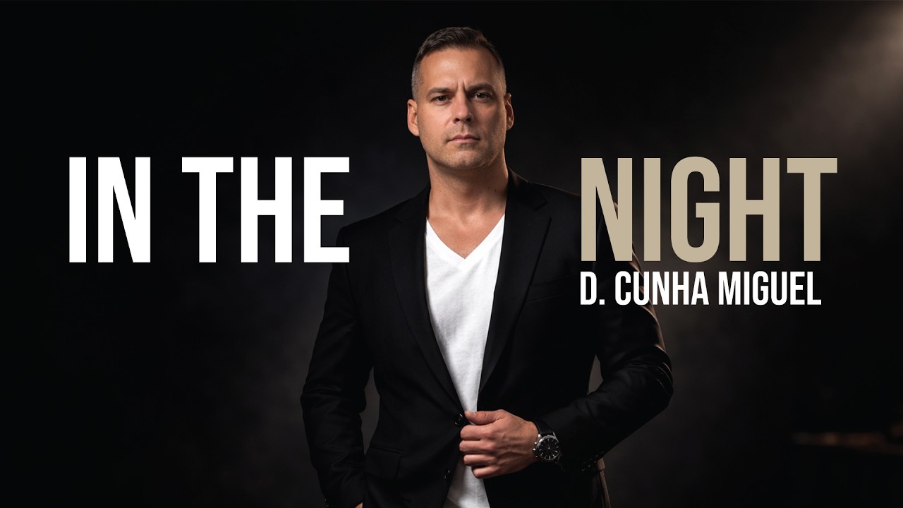 IN THE NIGHT – Dark Cinematic Soul | D. Cunha Miguel