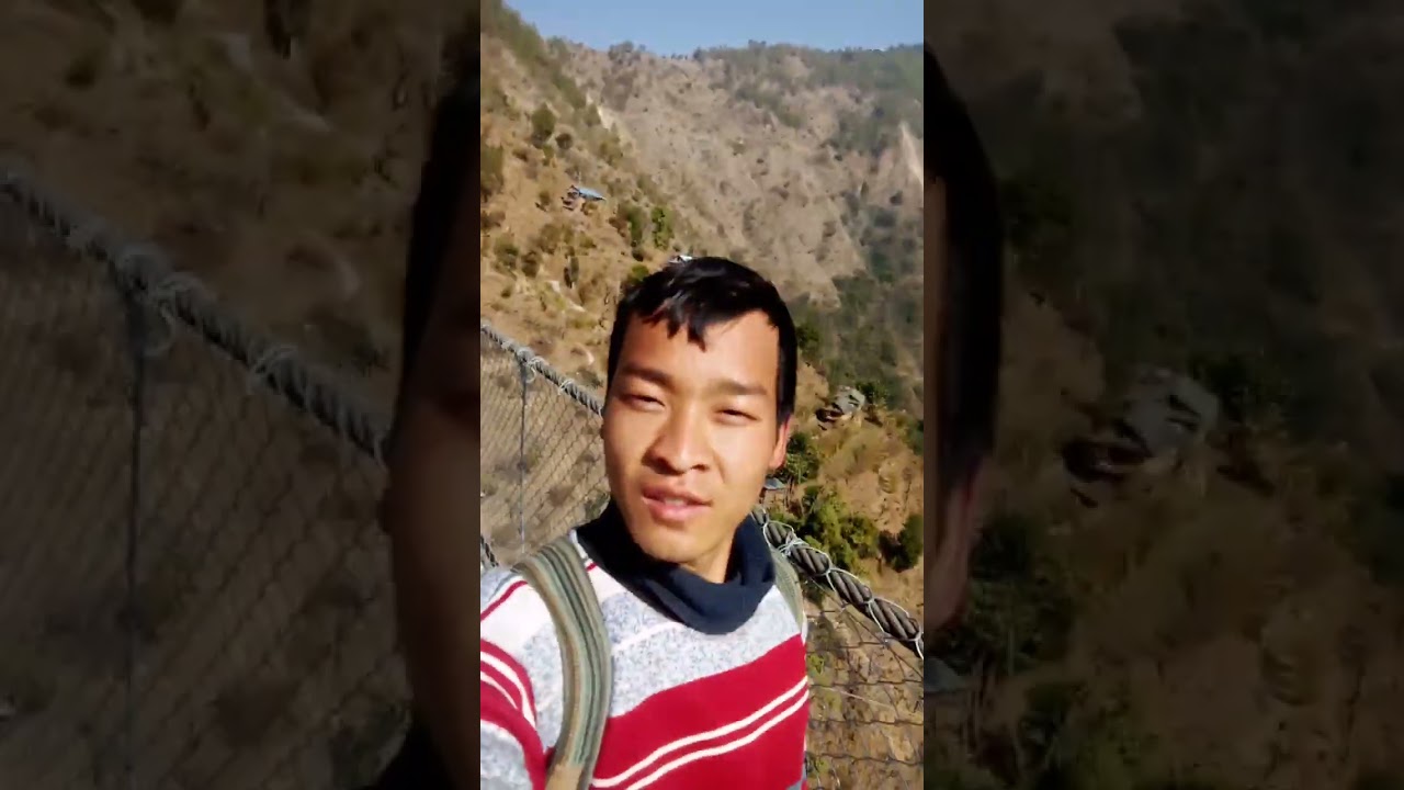 Rolpa viral pul 