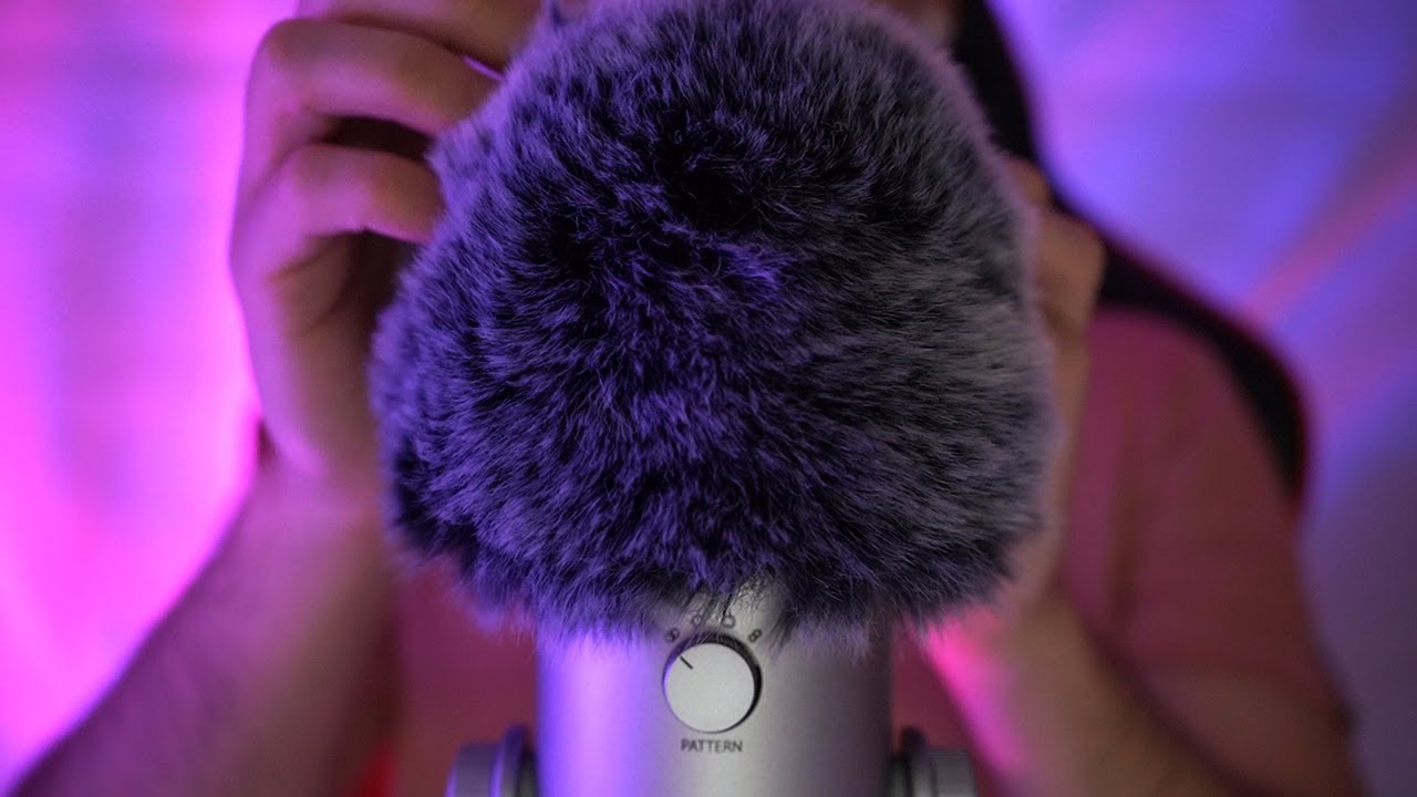 ASMR to Slow your Brain for Deep Sleep 🧠😴