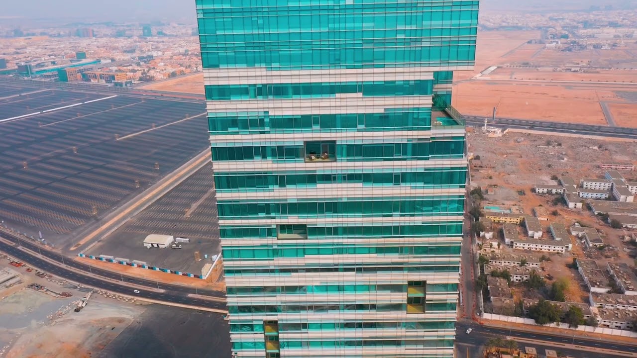 Golden Tower