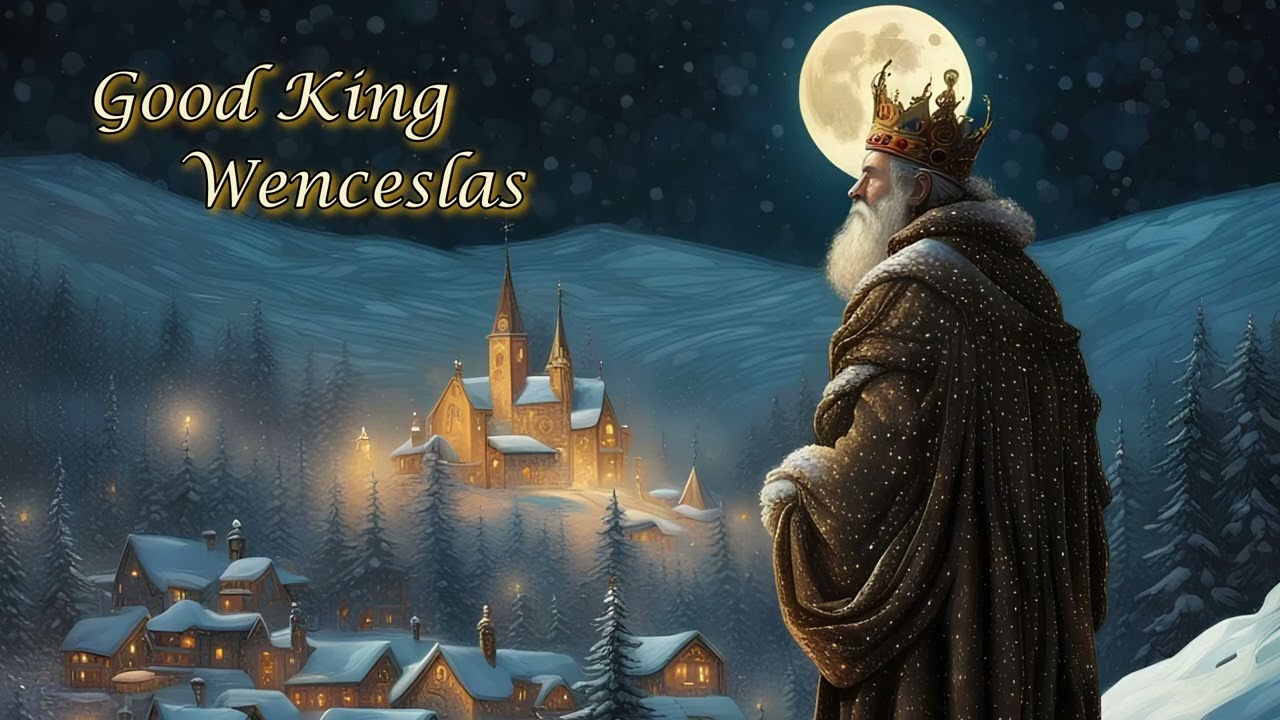 Good King Wenceslas [Instrumental Cover]