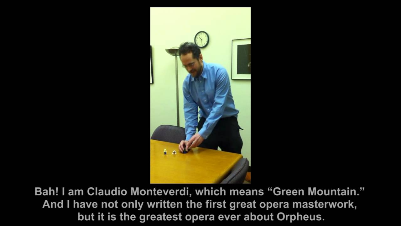 Orpheus Odyssey - Bonus Round Winner