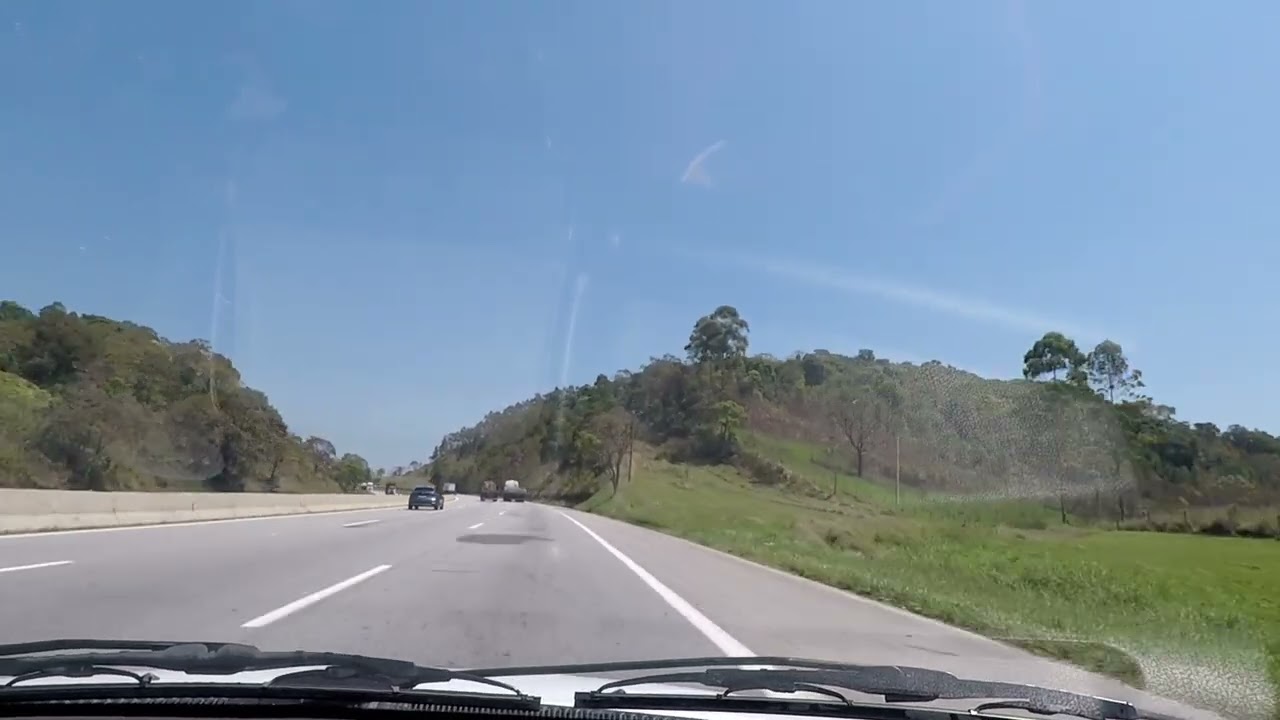 caminho completo até o ceveiro barro branco em Nazaré paulista: