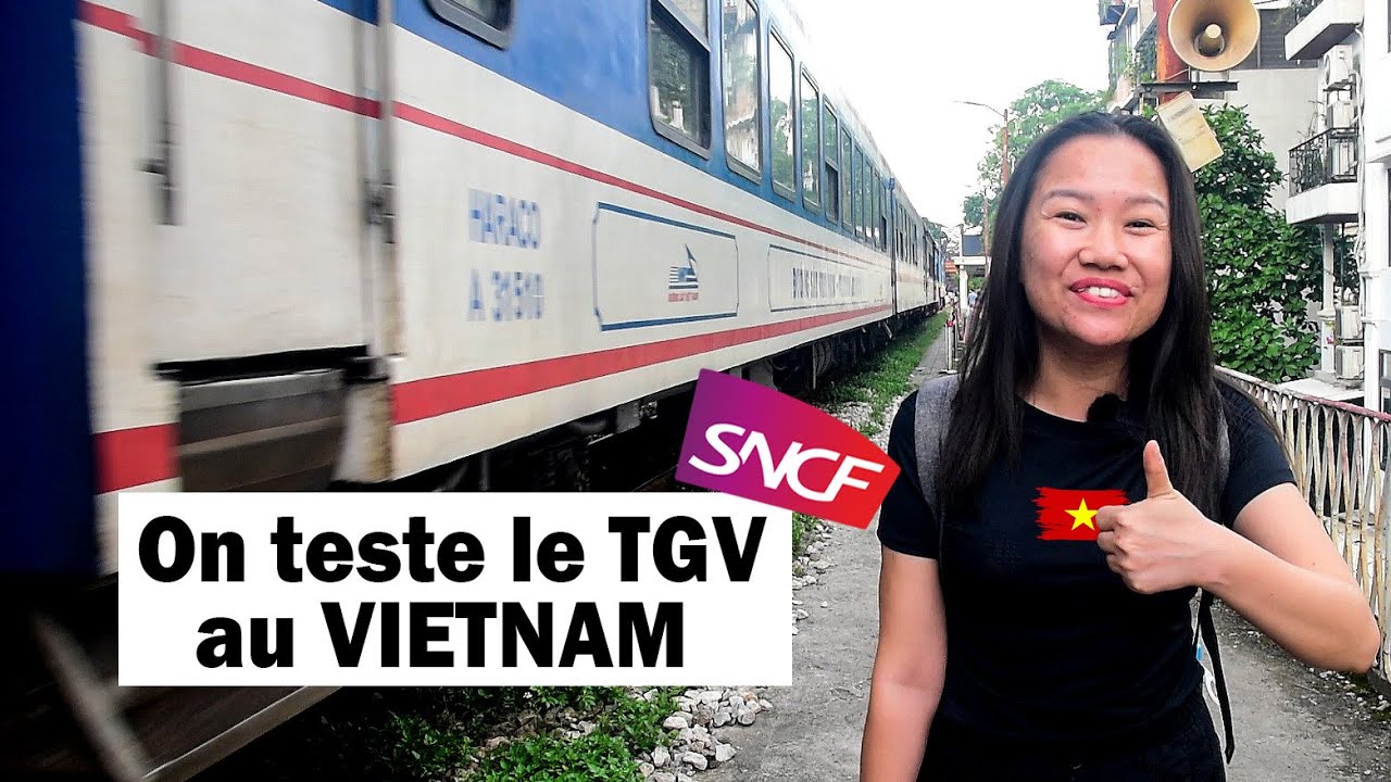 VIETNAM - Vestiges de la colonisation française à HAIPHONG