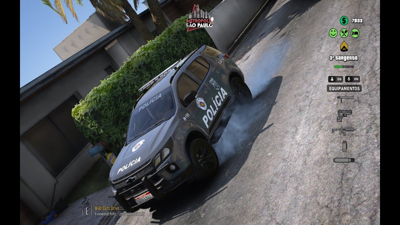 PMESP: Tentativa de assalto a um caixinha | BAEP ⚡⚡⚡🦅🦅🦅