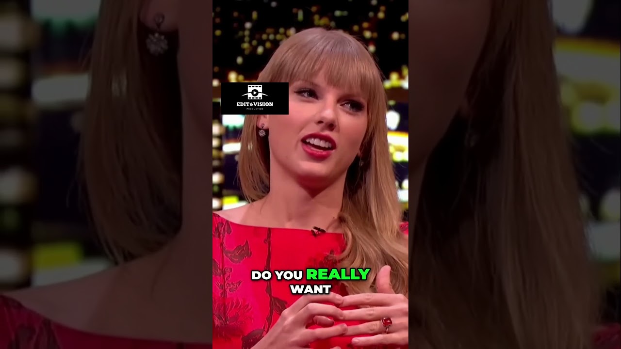 How to Turn Heartbreak into Hit Songs Taylor Swift's Relationship Advice #shorts #fyp  #taylorswift