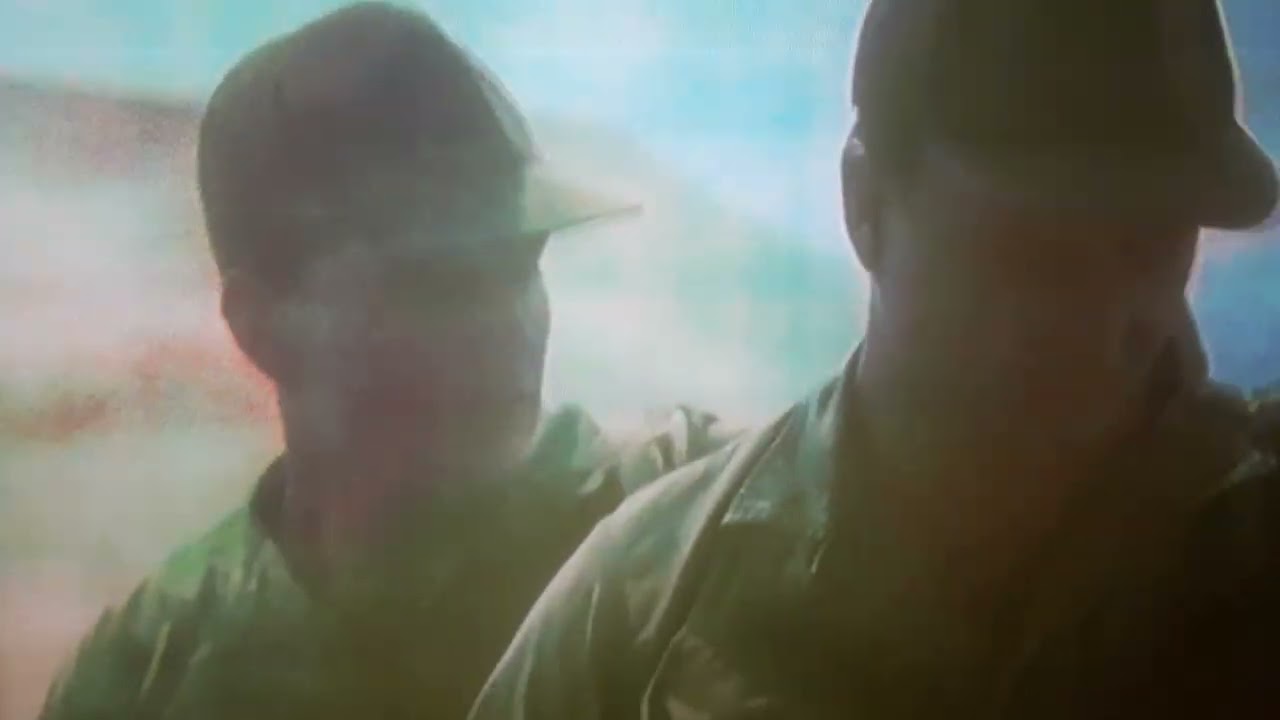 Platoon (1986)  #usa #america  #usarmy ##us #60s #vietnam  #usnavy #marines #movie #movies #80s 