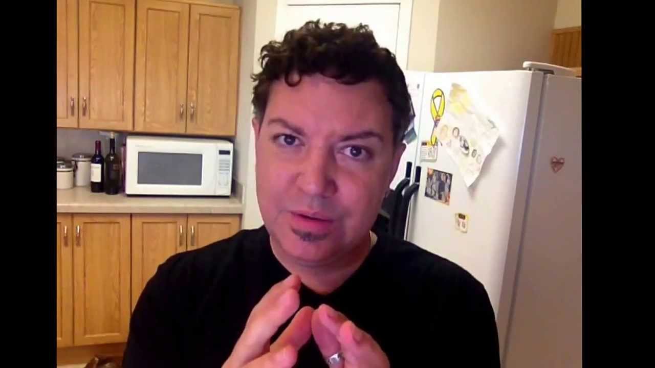 Law of Attraction: Rice Experiment Results