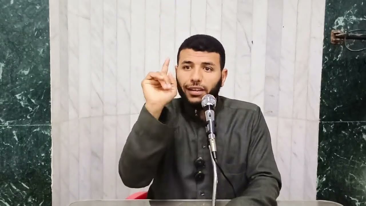 إنت عارف ايه معنى اللهم إنّك عفو.... [ أخطر دعاء ]