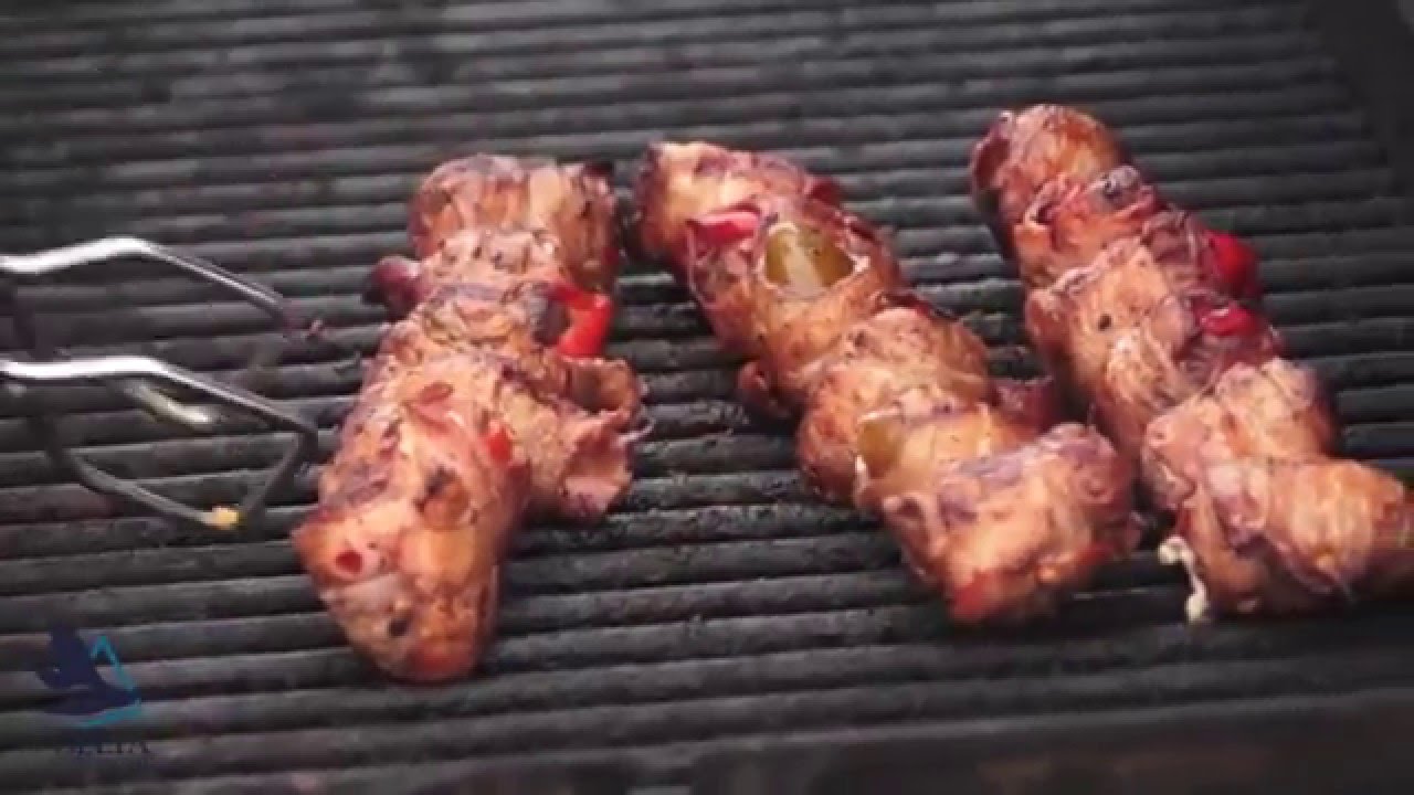 Dr. Frank's Duck Wraps