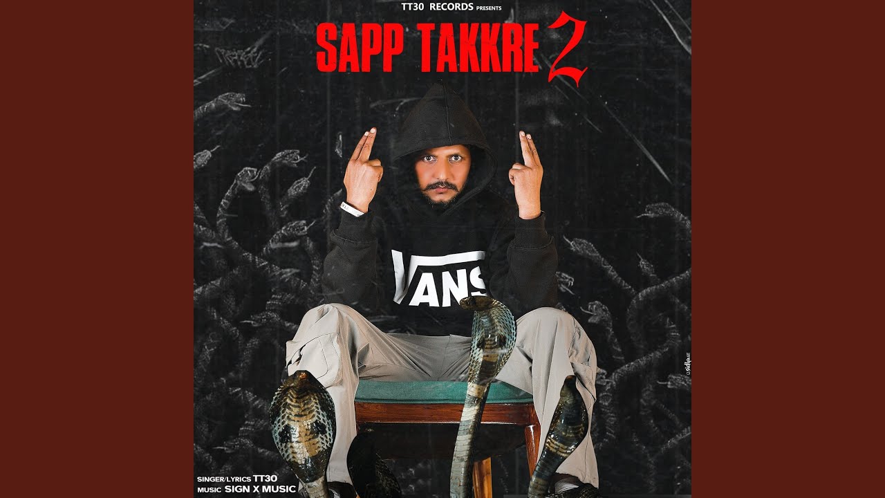 Sapp Takkre 2