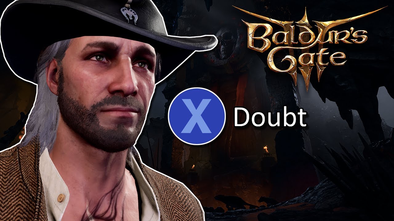 The Most Deceptive Achievement in Baldur's Gate 3 Explained