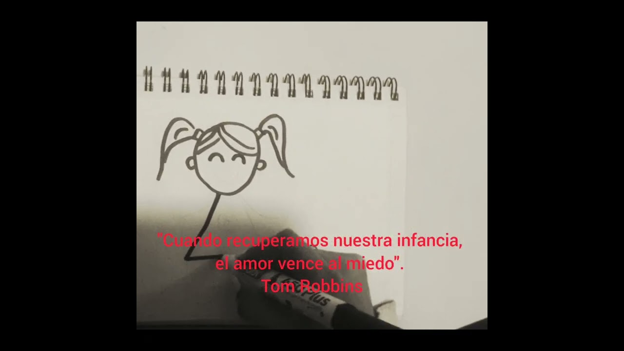 Del libro ➡Abraza a tu ni&ntilde;o interior, Victoria Cadarso👫