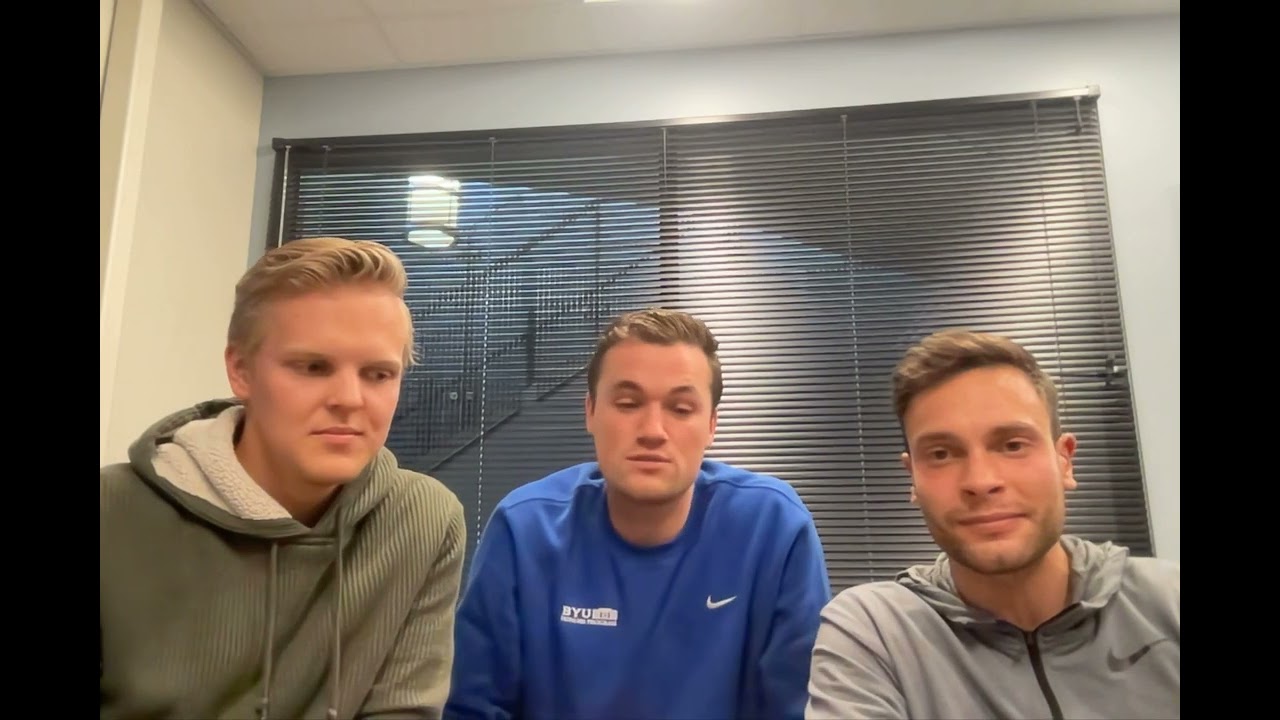 YC application video (YC S24) Zaymo (Accepted)