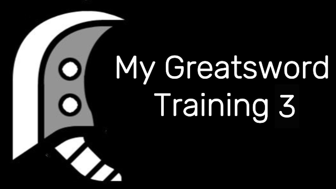 IM TRYING TO GET BETTER WITH GREATSWORD! [GS Training Arc] (Monster Hunter Wilds)
