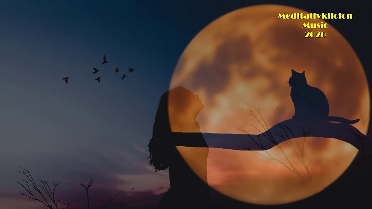 Oryantal Nights 2020 - Meditativkilofon - Horst Rathmann