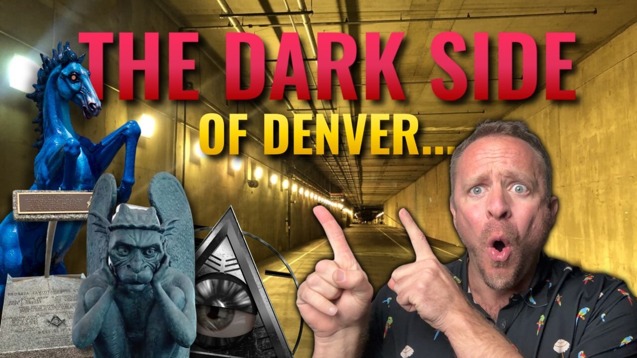 7 Crazy and Unusual Facts about Denver&nbsp;Colorado&nbsp;[MUST WATCH!]