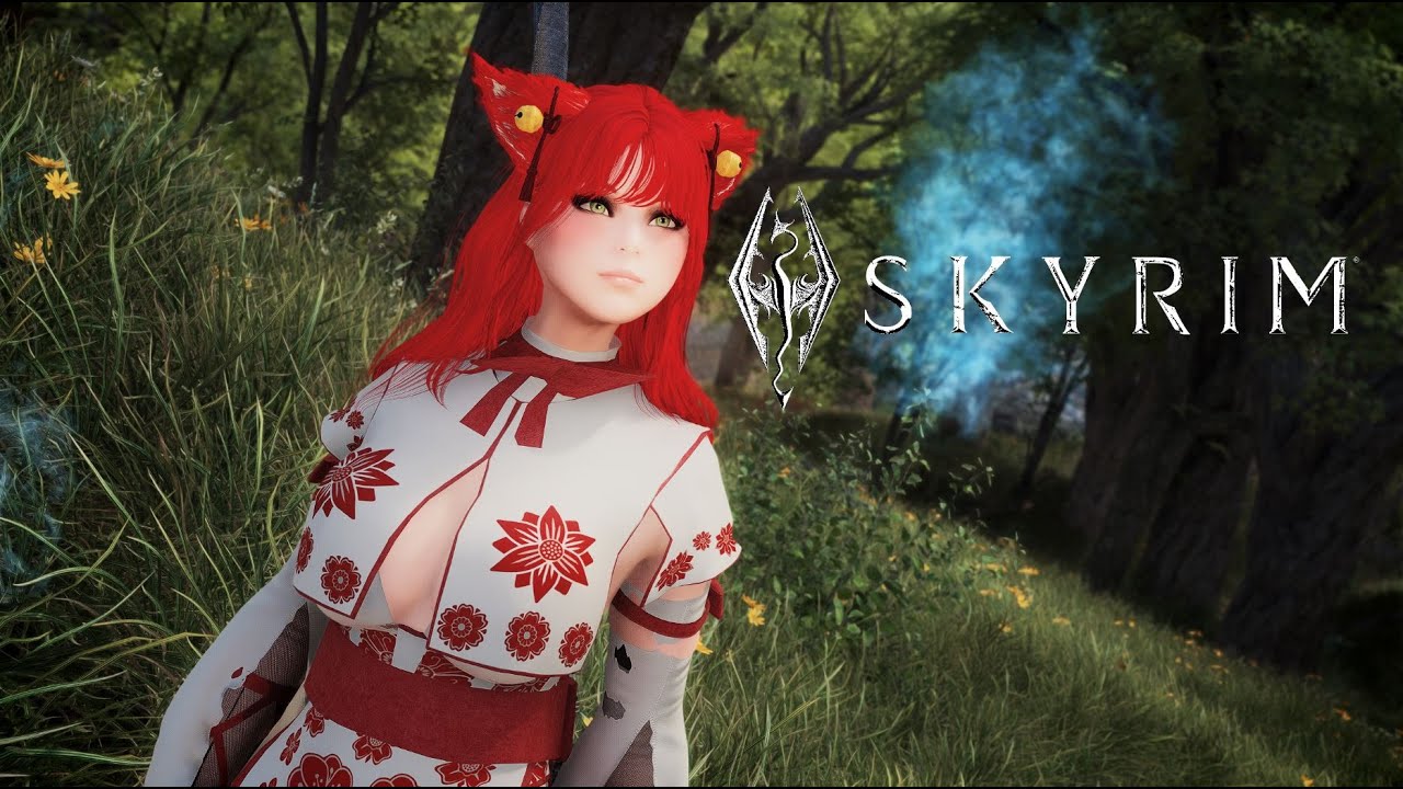 ⚔️Testing Cybepunk with 600 Mods