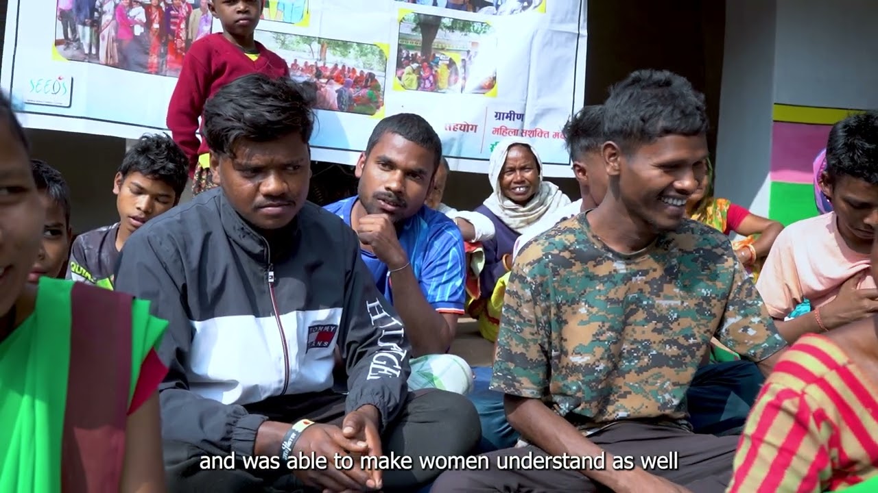 Aadha Tera Aadha Mera