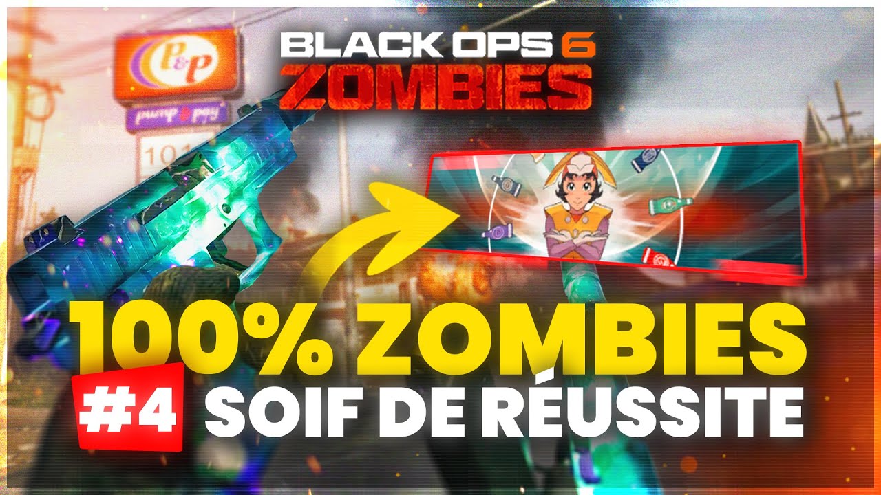 TERMINER LES DÉFIS PRESTIGE 