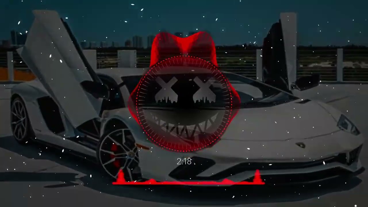 Unstoppable  (s l o w e d + b a s s) | [ HOUSE MUSIC, CAR MUSIC, CAR VIDEO ] Hit Different