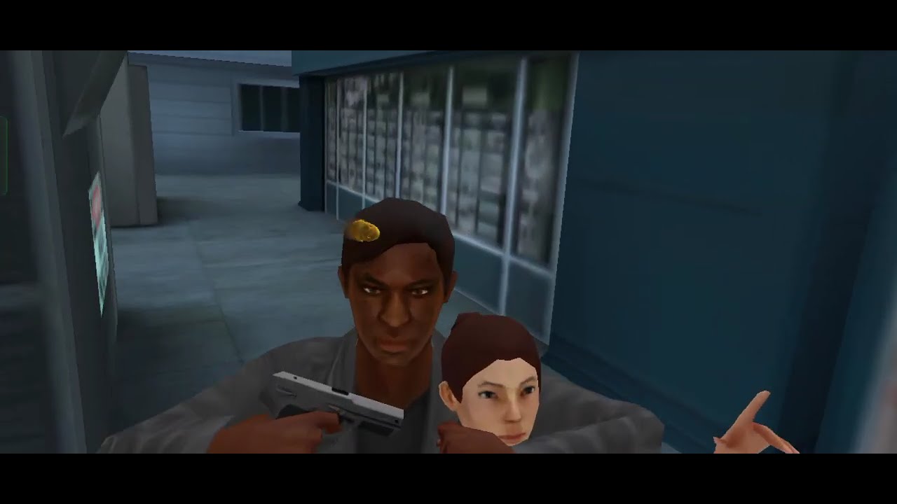 Playing Sniper 3d #fypシ 
