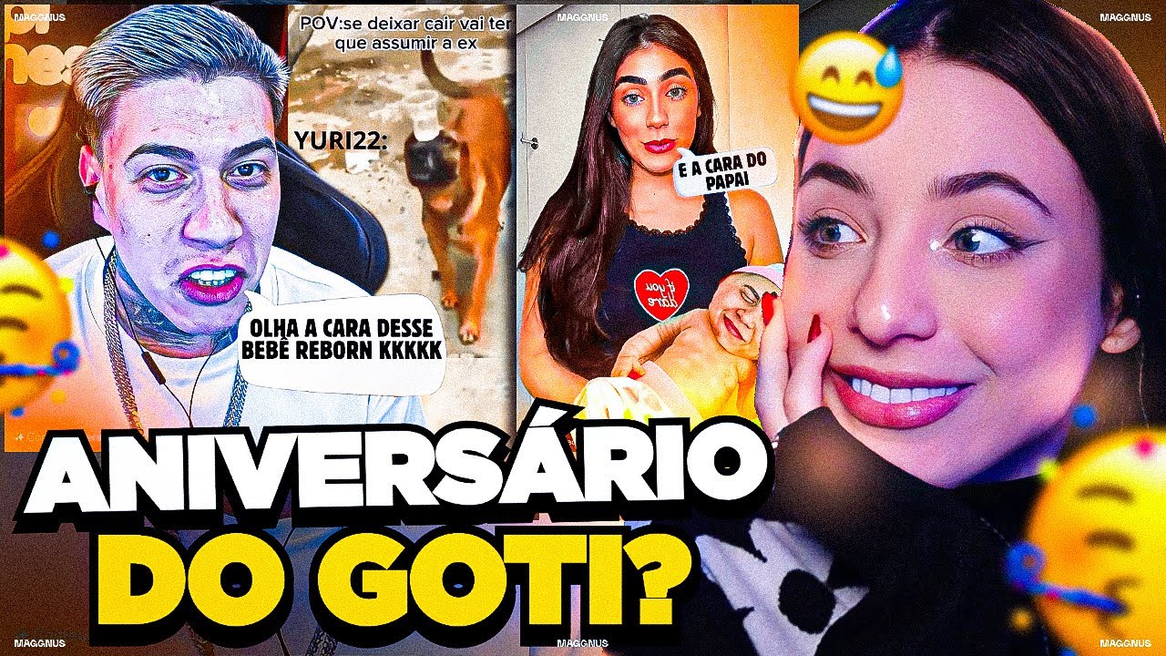 reagindo ao YURI22 REAGE: E IMPOSSÍVEL TANKAR A FOR YOU KKKKKKK
