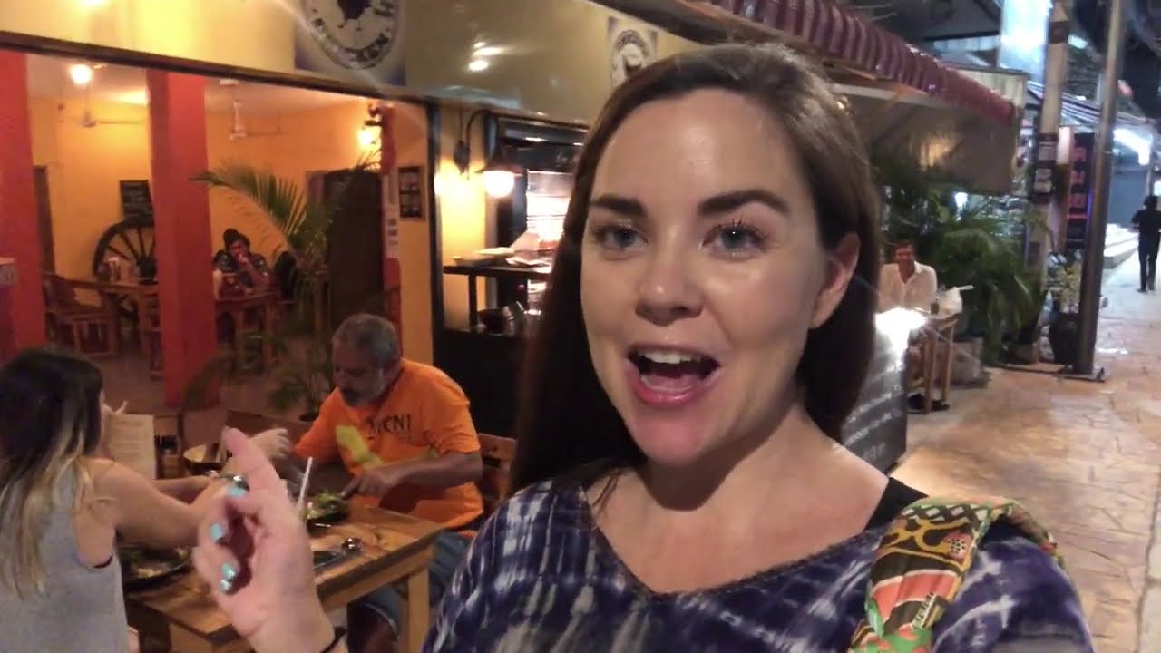 Chicken run restaurant has the best comfort food in Koh Samui- my expat life Thailand