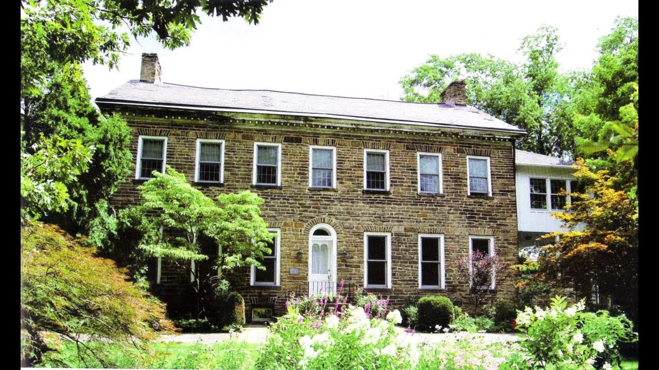 Irwin PA No. 6