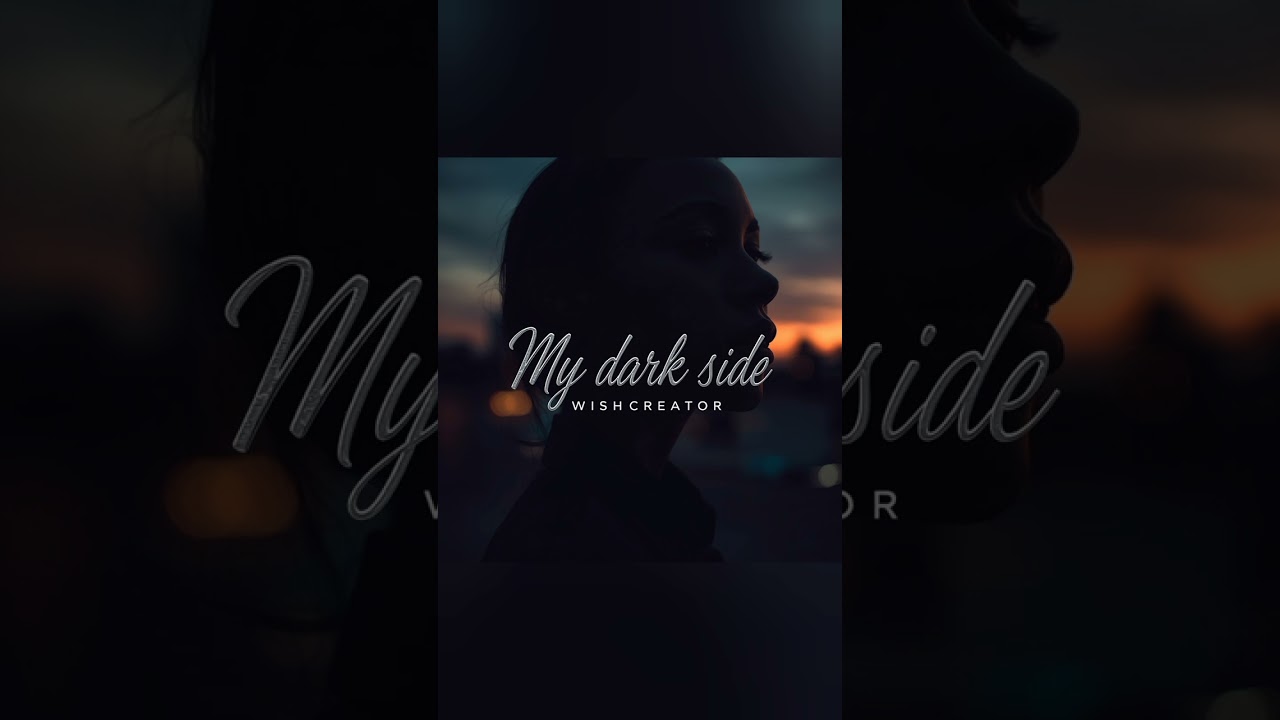 Dark side #music #new #chill  #mix #song #health #healyourhearthealtheworld  #musicforevery #dance 