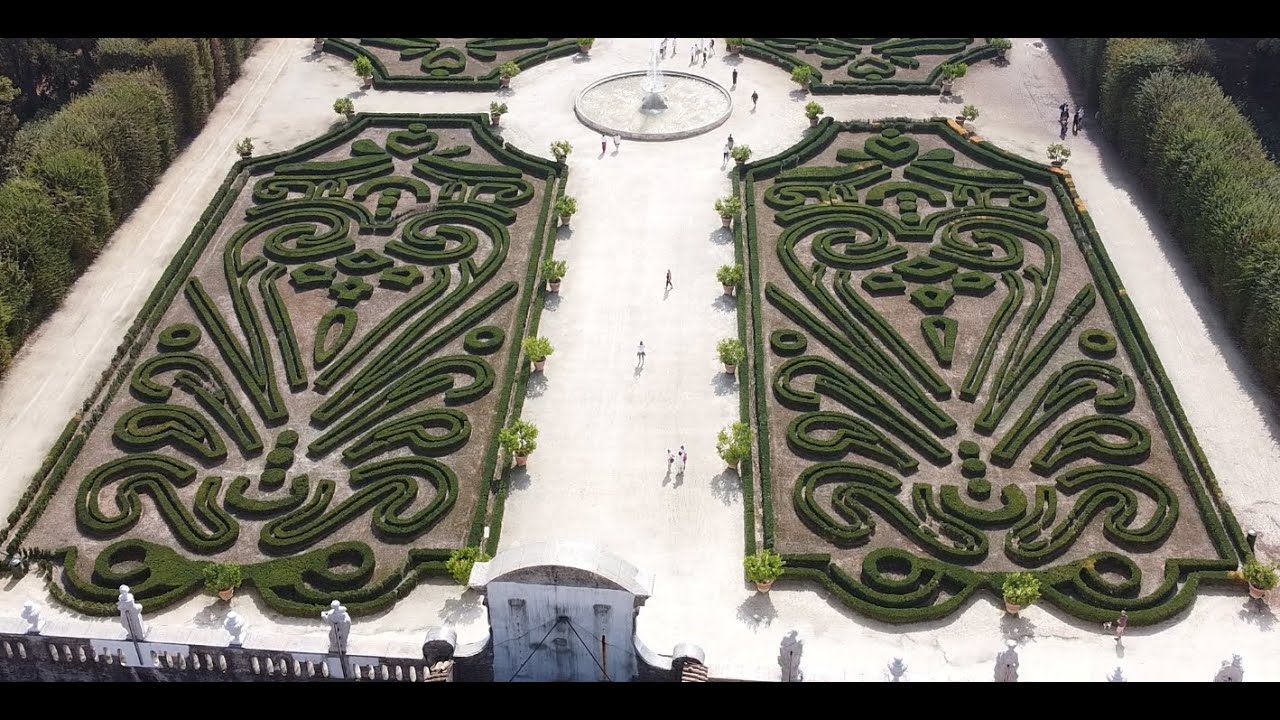 REGGIA DI COLORNO. PARMA . DJI MINI. ITALY. DJI DRONE. CINEMATIC. HOBBY.
